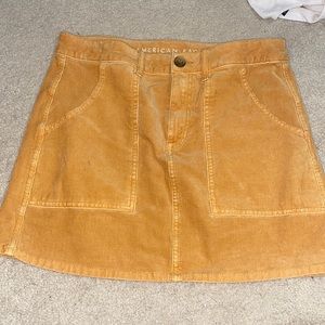 American eagle skirt